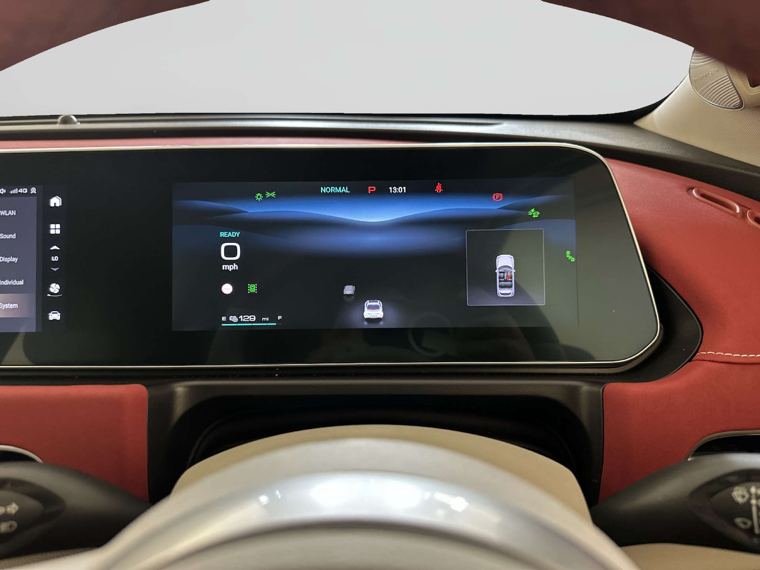 Used GWM ORA 03 2024 for sale - 78179606: Photo 19