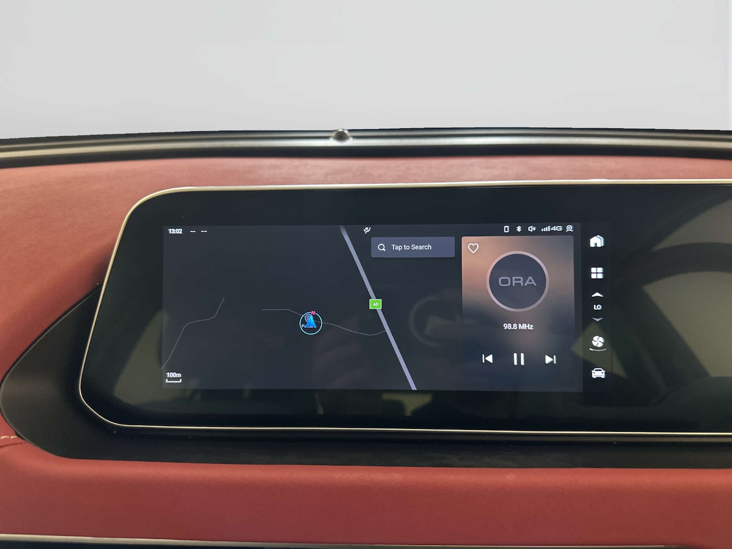 Used GWM ORA 03 2024 for sale - 78179606: Photo 22