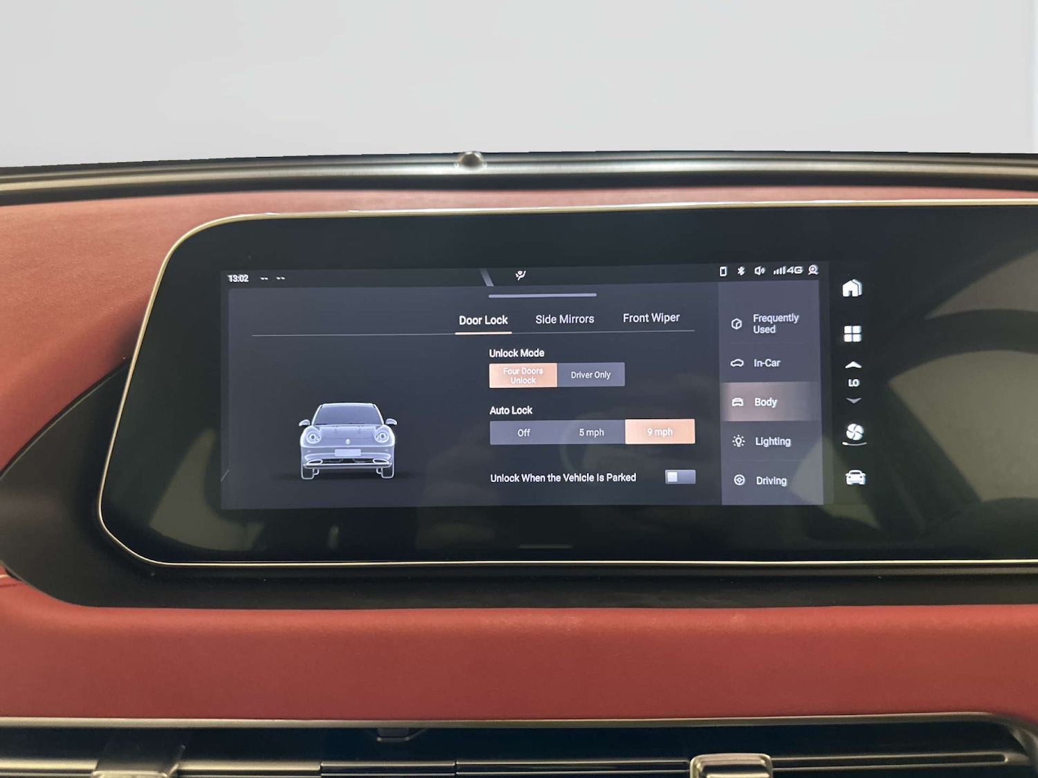 Used GWM ORA 03 2024 for sale - 78179606: Photo 24