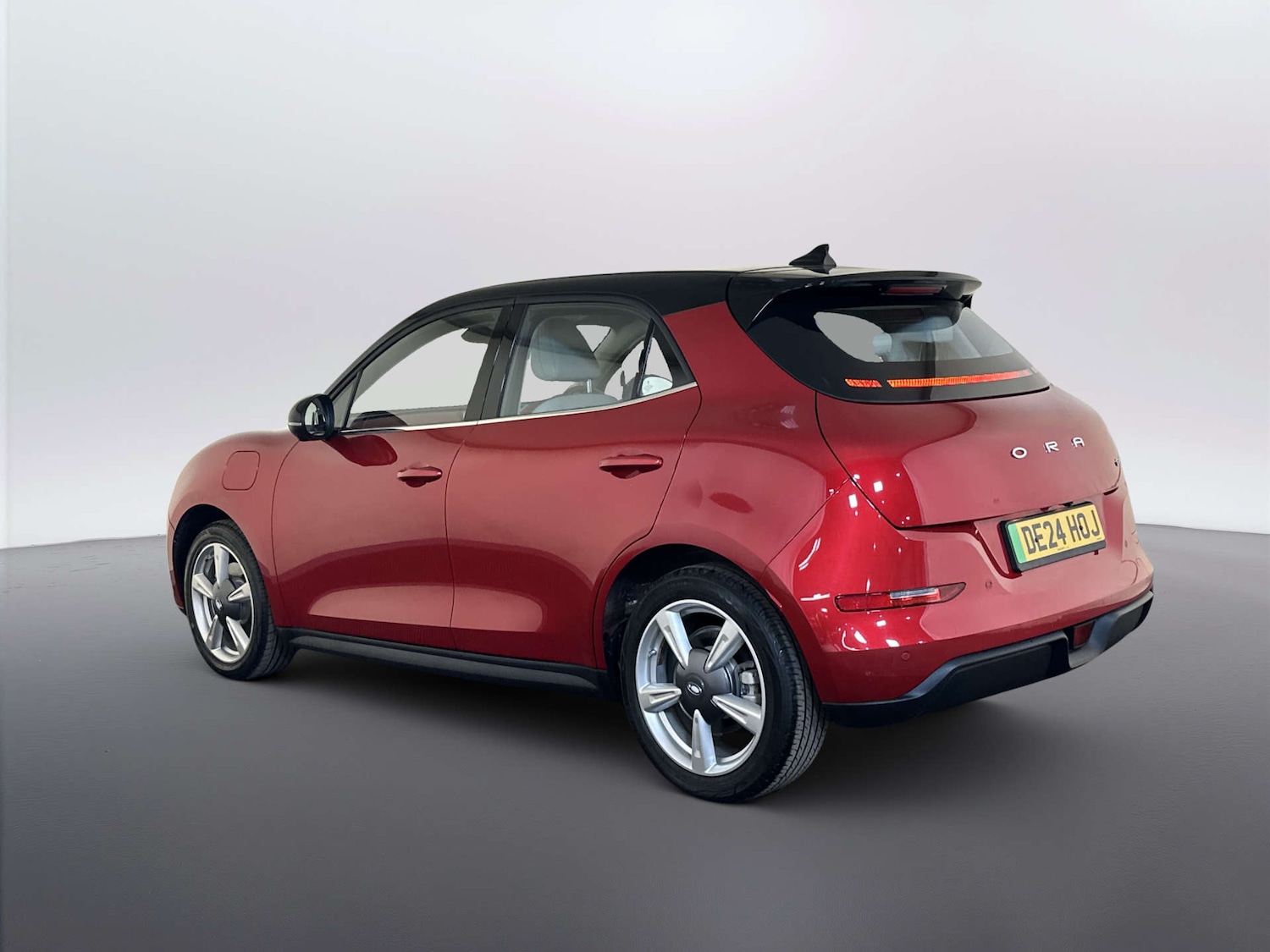 Used GWM ORA 03 2024 for sale - 78179606: Photo 8