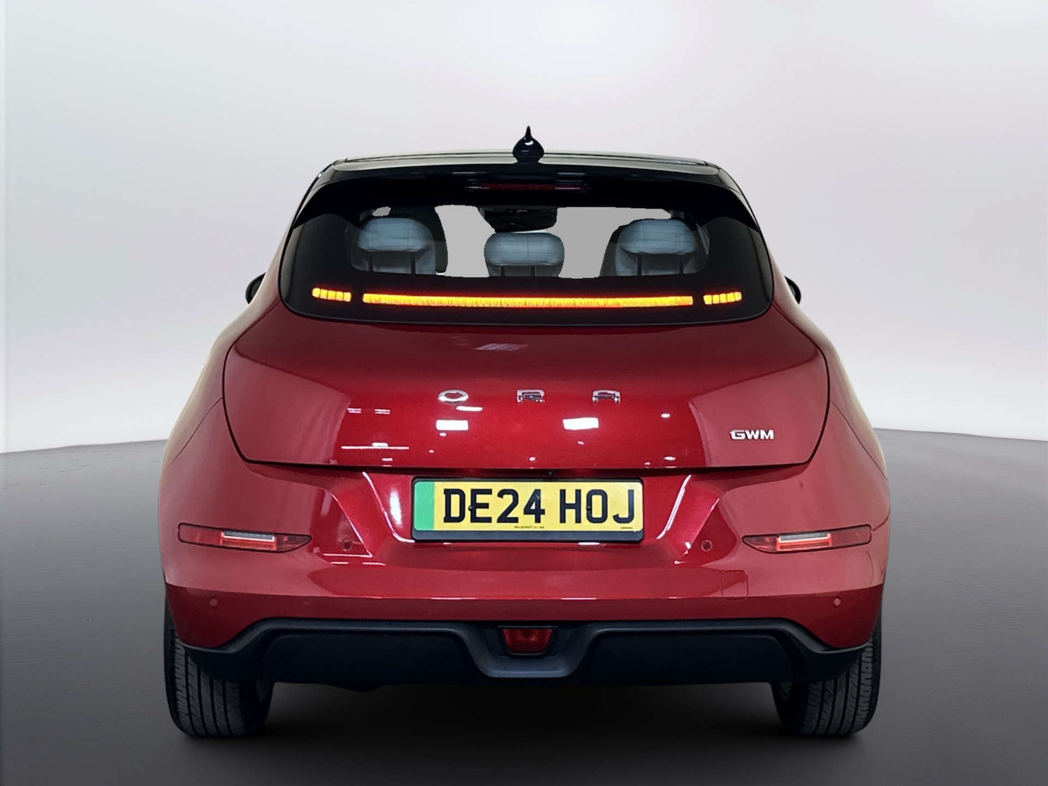 Used GWM ORA 03 2024 for sale - 78179606: Photo 9