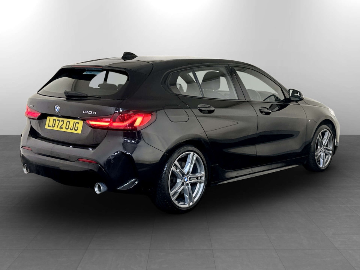 Used BMW 1 Series 2022 for sale - 77288528: Photo 10