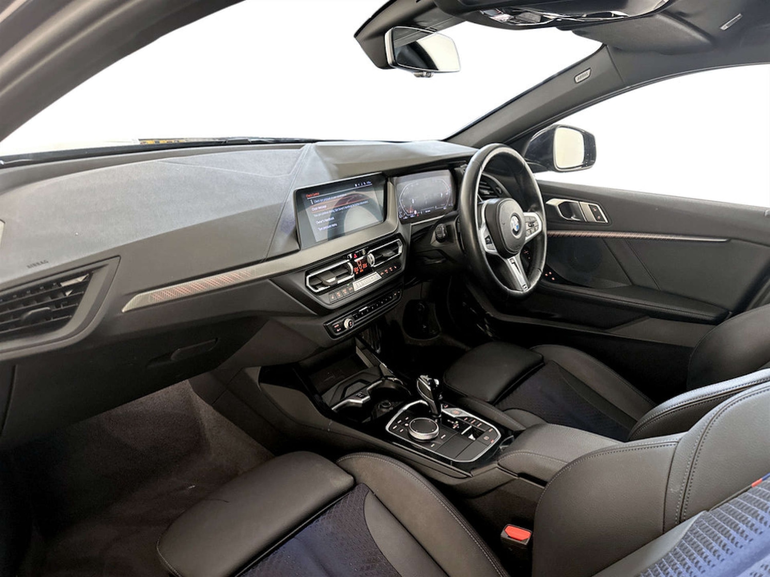 Used BMW 1 Series 2022 for sale - 77288528: Photo 12