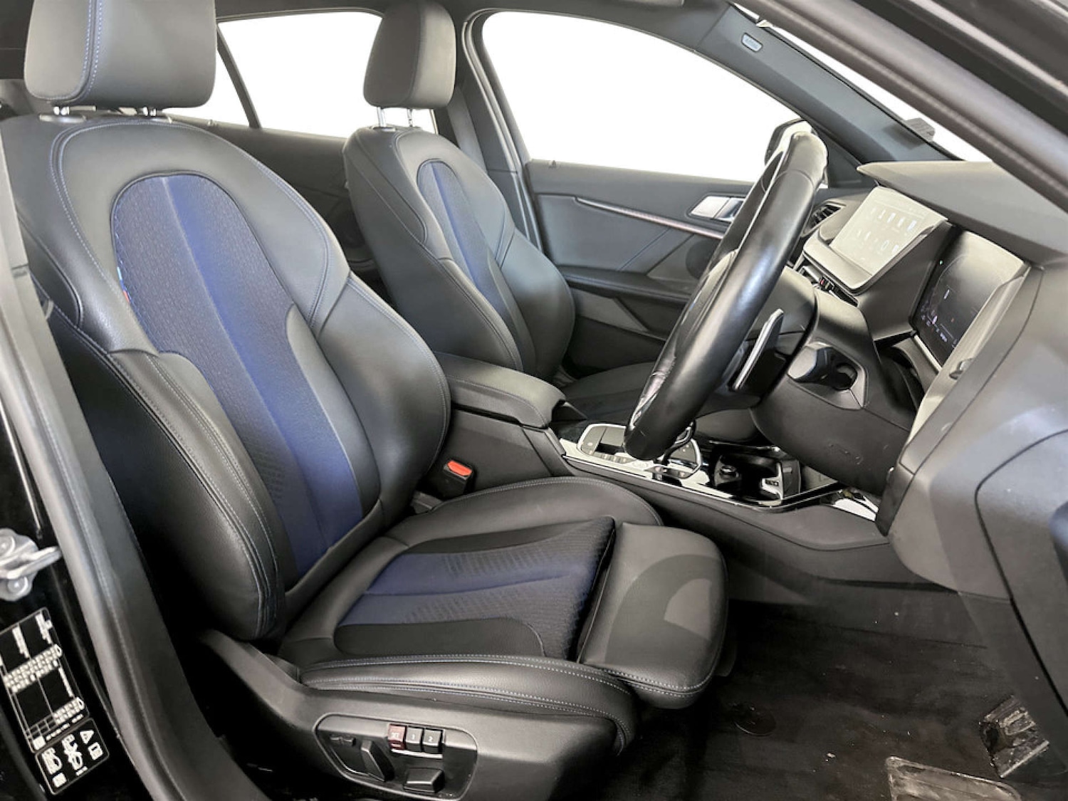 Used BMW 1 Series 2022 for sale - 77288528: Photo 13