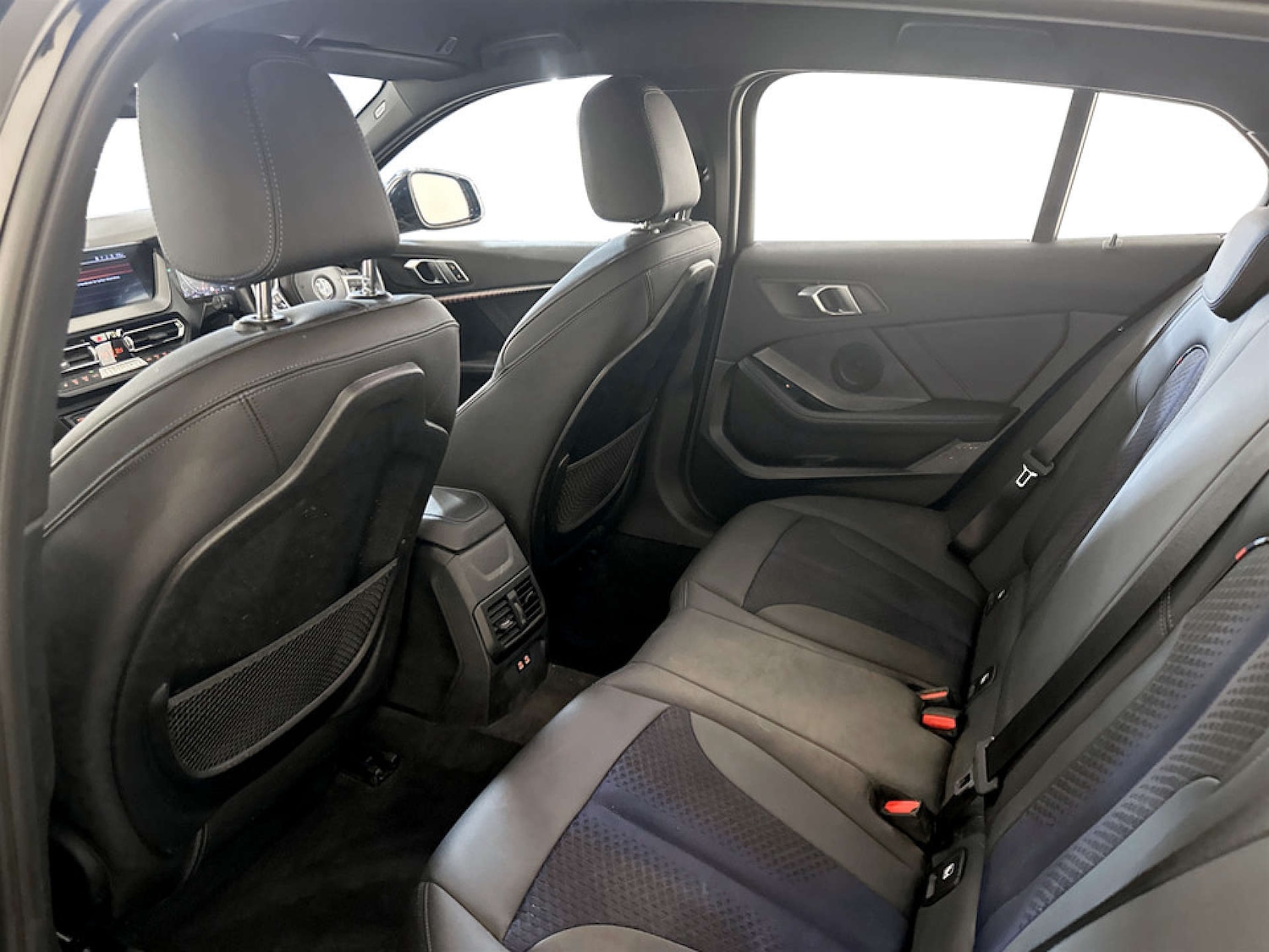 Used BMW 1 Series 2022 for sale - 77288528: Photo 14