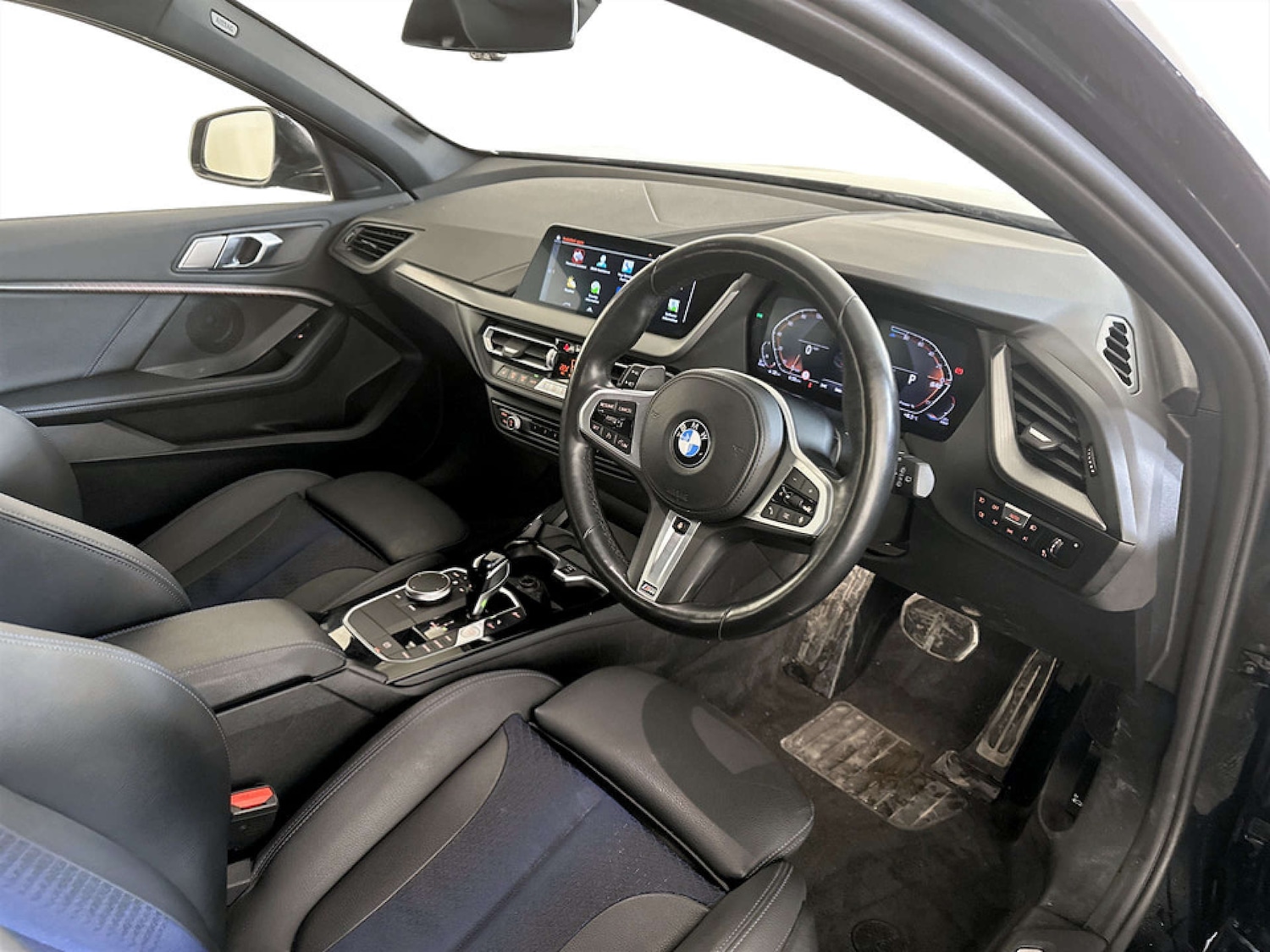 Used BMW 1 Series 2022 for sale - 77288528: Photo 15