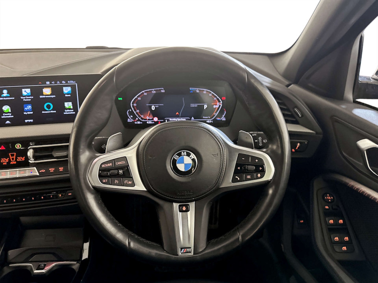 Used BMW 1 Series 2022 for sale - 77288528: Photo 16