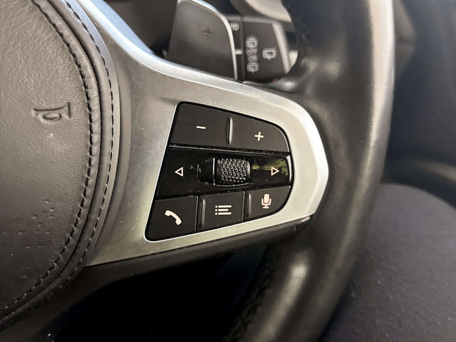 Used BMW 1 Series 2022 for sale - 77288528: Photo 19