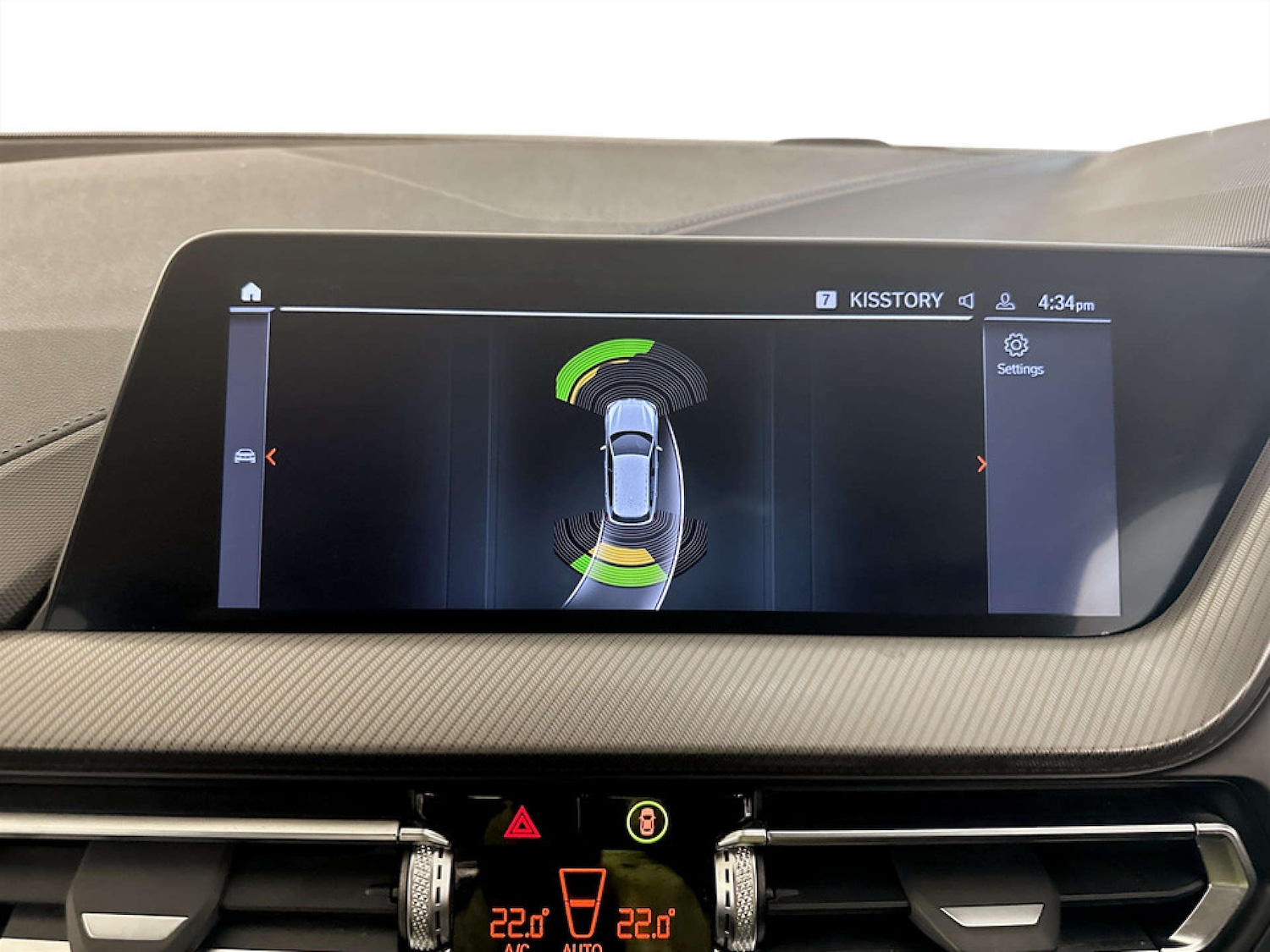 Used BMW 1 Series 2022 for sale - 77288528: Photo 20