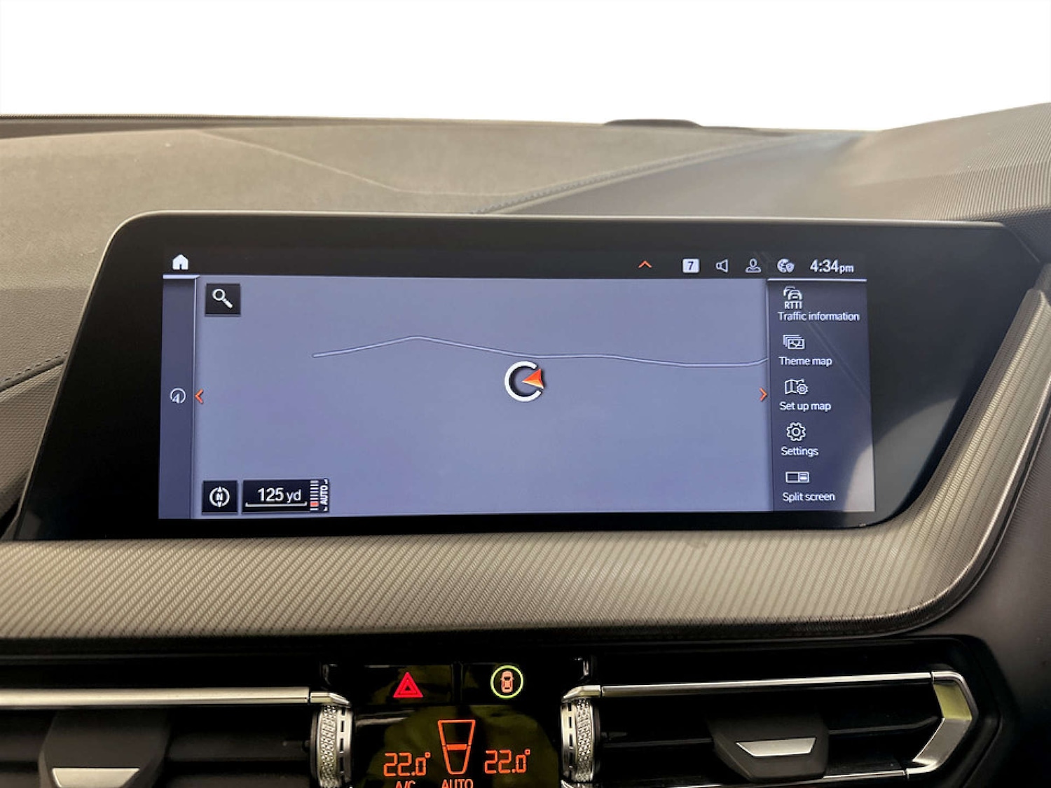 Used BMW 1 Series 2022 for sale - 77288528: Photo 21