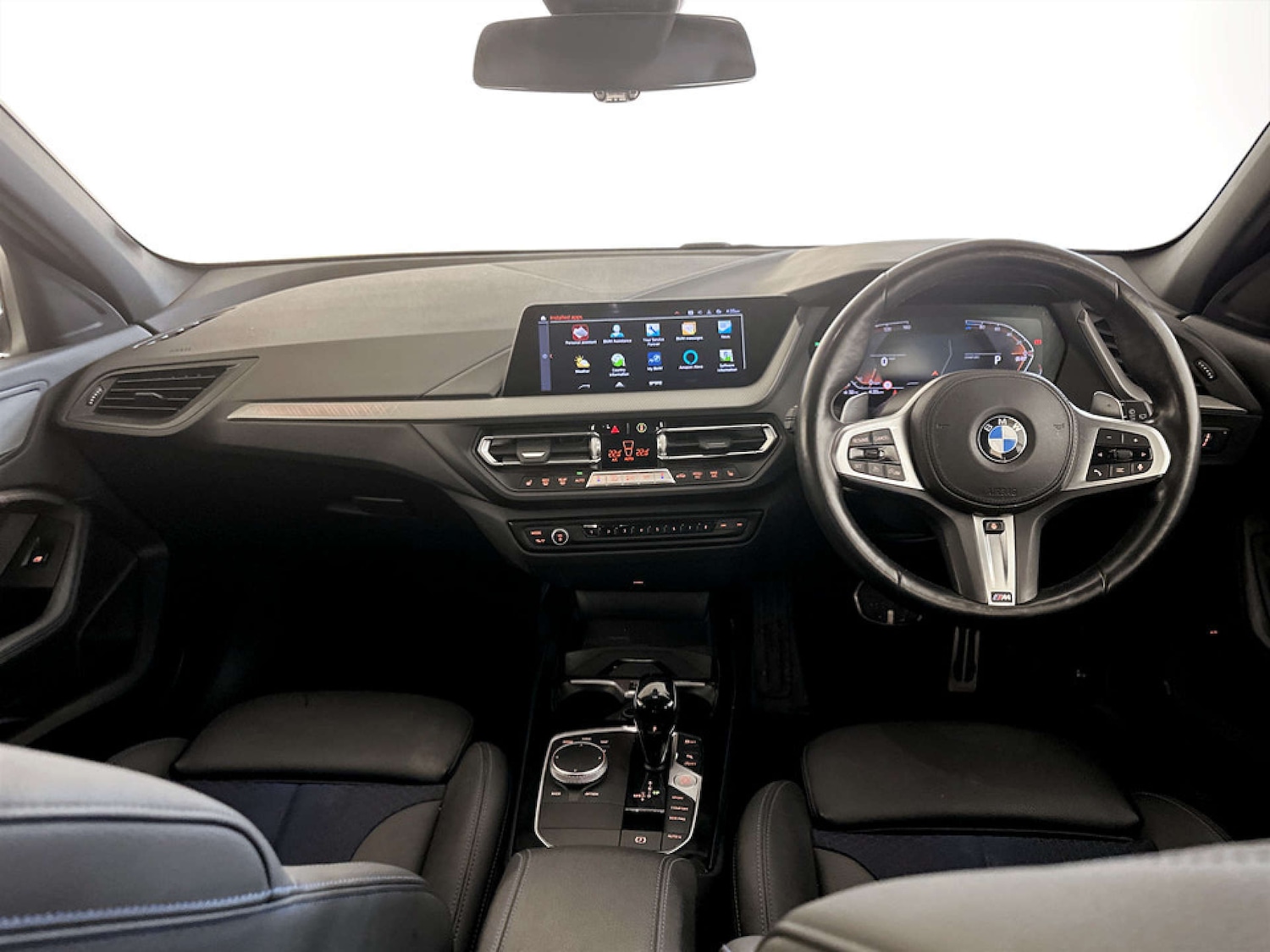 Used BMW 1 Series 2022 for sale - 77288528: Photo 3