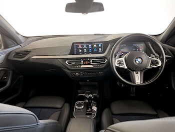 Used BMW 1 Series 2022 for sale - 77288528: Photo