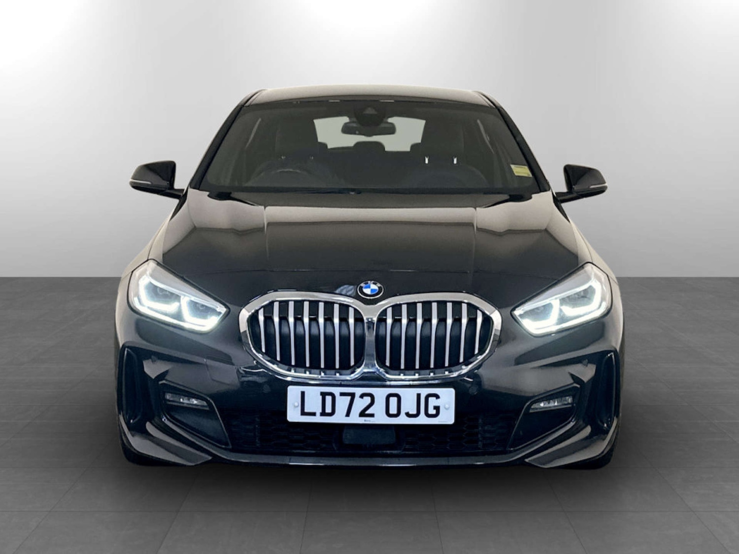 Used BMW 1 Series 2022 for sale - 77288528: Photo 5