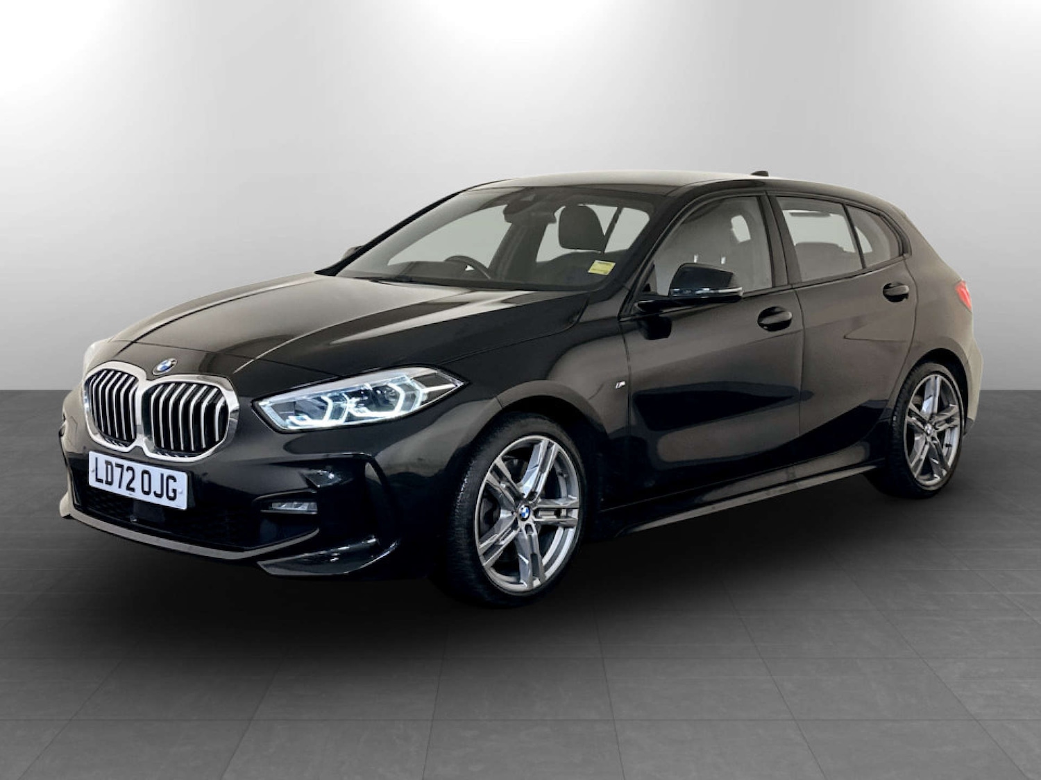 Used BMW 1 Series 2022 for sale - 77288528: Photo 6