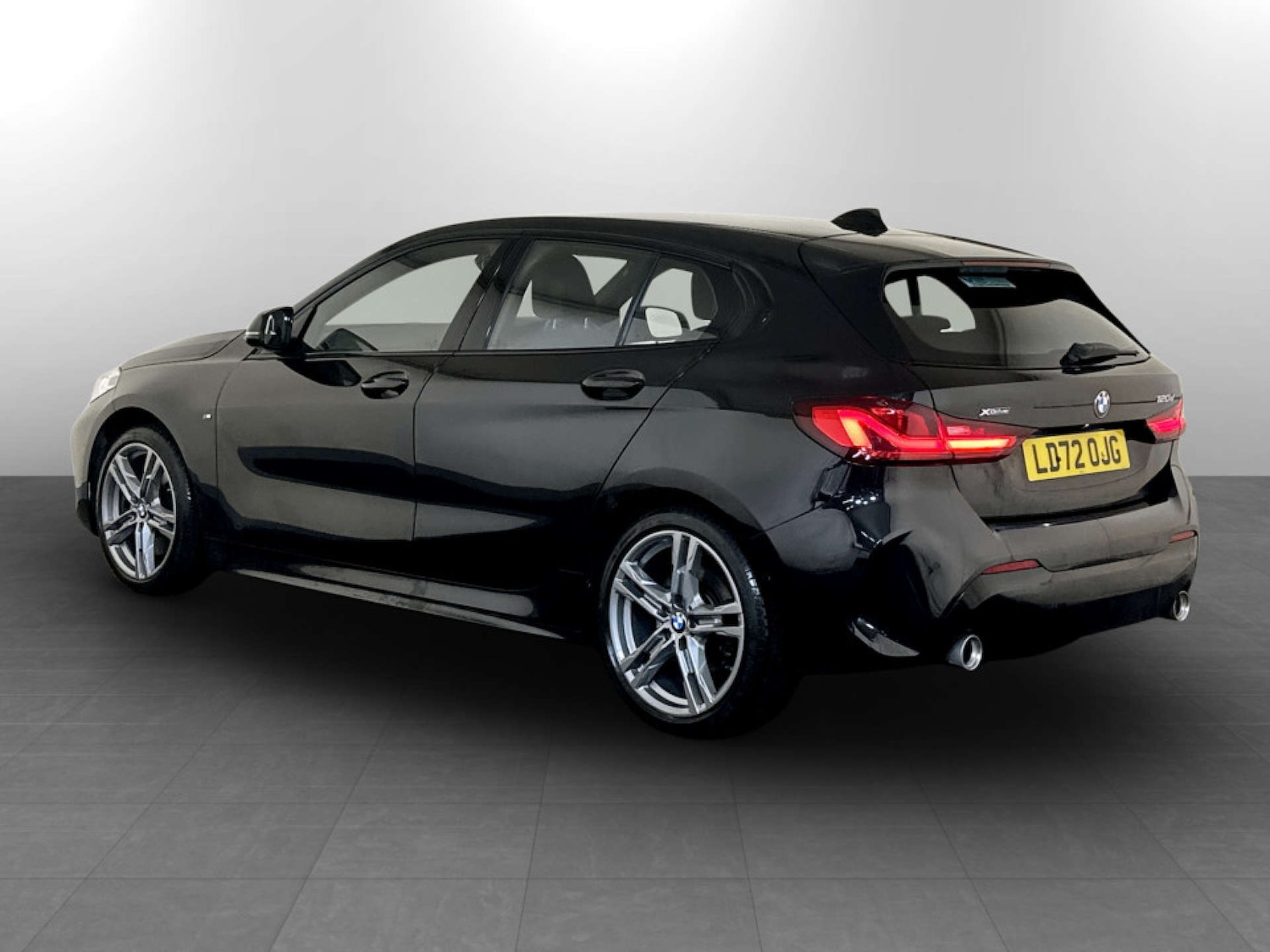 Used BMW 1 Series 2022 for sale - 77288528: Photo 8