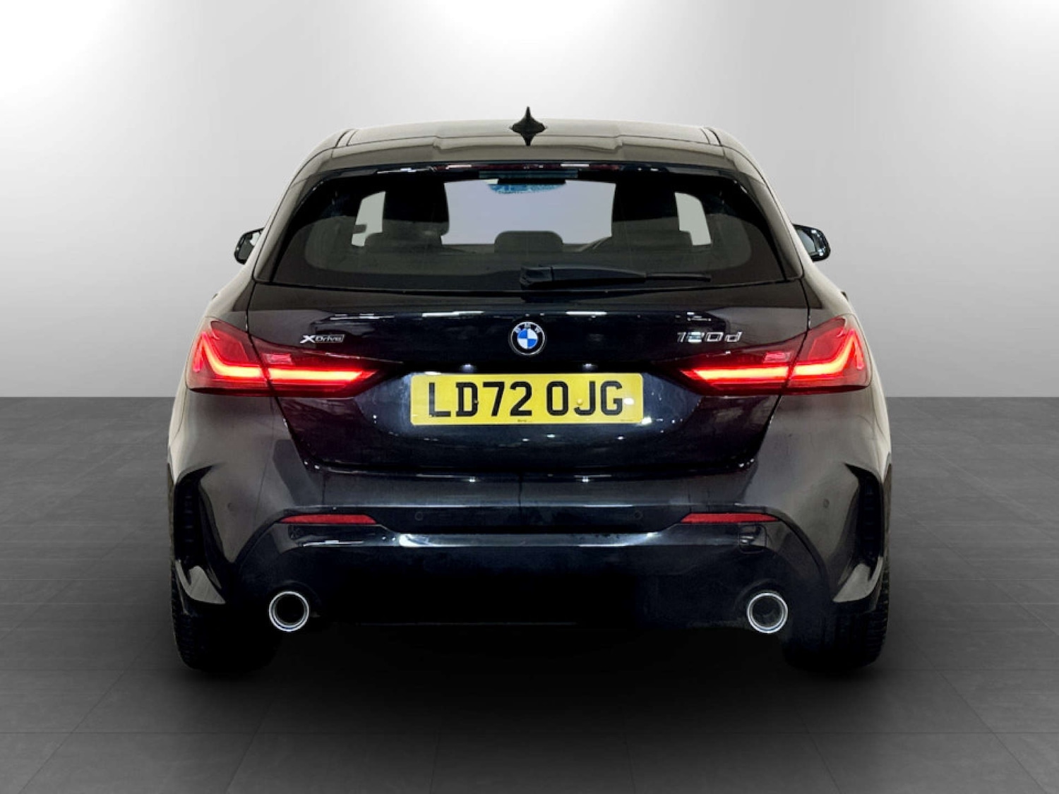 Used BMW 1 Series 2022 for sale - 77288528: Photo 9