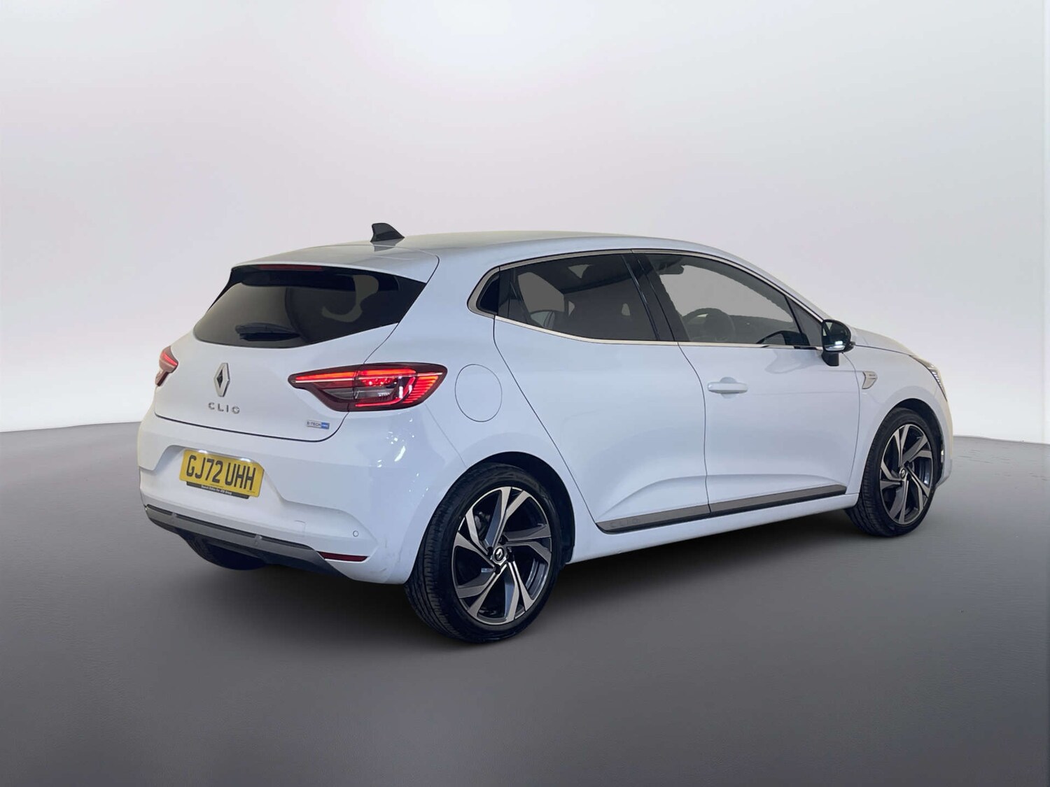 Used Renault Clio 2022 for sale - 78105688: Photo 10