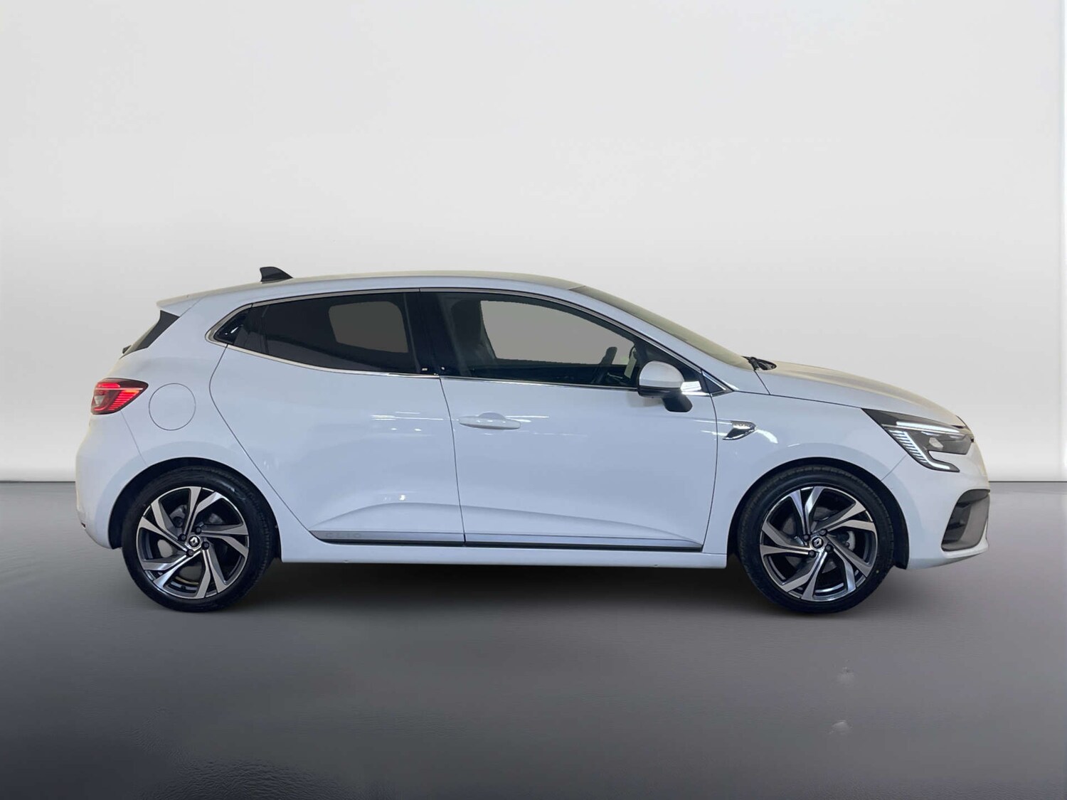 Used Renault Clio 2022 for sale - 78105688: Photo 11