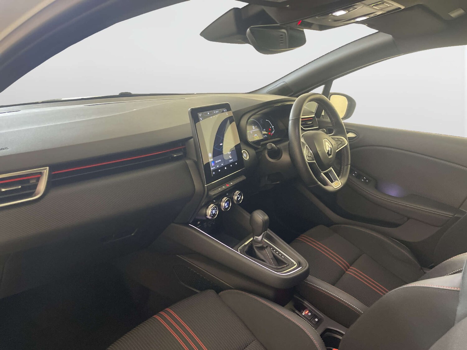 Used Renault Clio 2022 for sale - 78105688: Photo 12