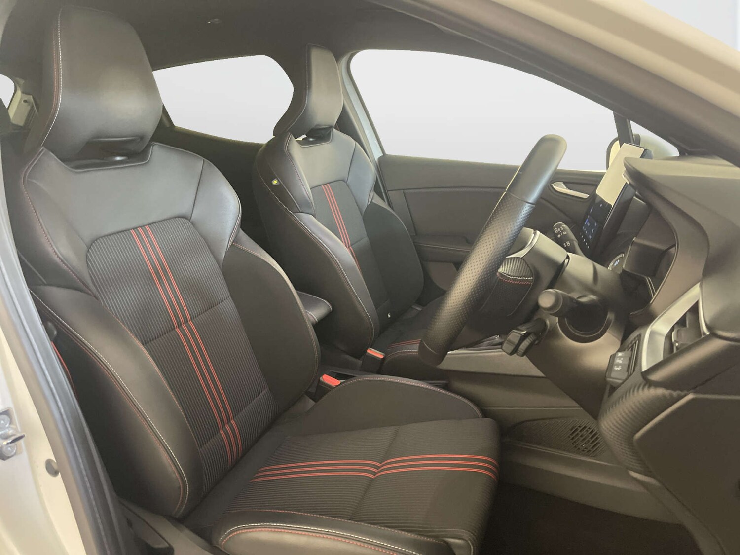 Used Renault Clio 2022 for sale - 78105688: Photo 13