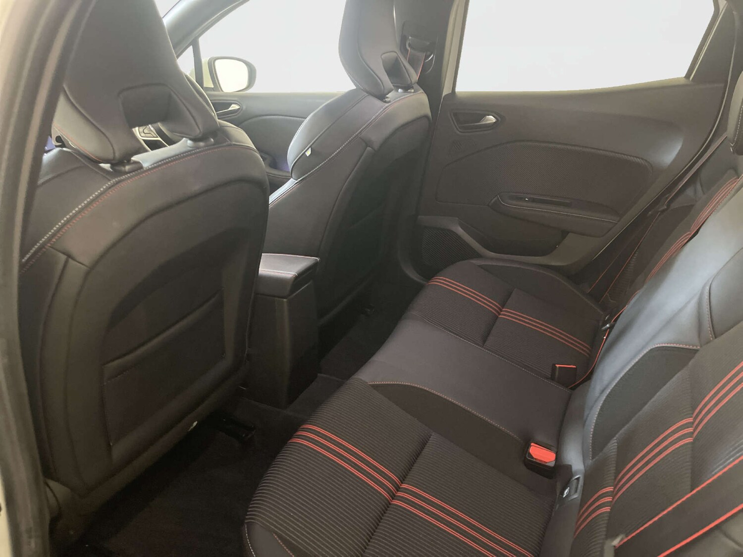 Used Renault Clio 2022 for sale - 78105688: Photo 14