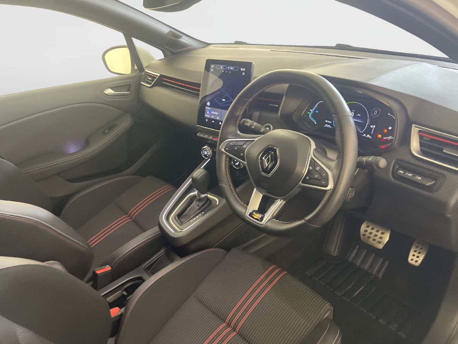 Used Renault Clio 2022 for sale - 78105688: Photo 15