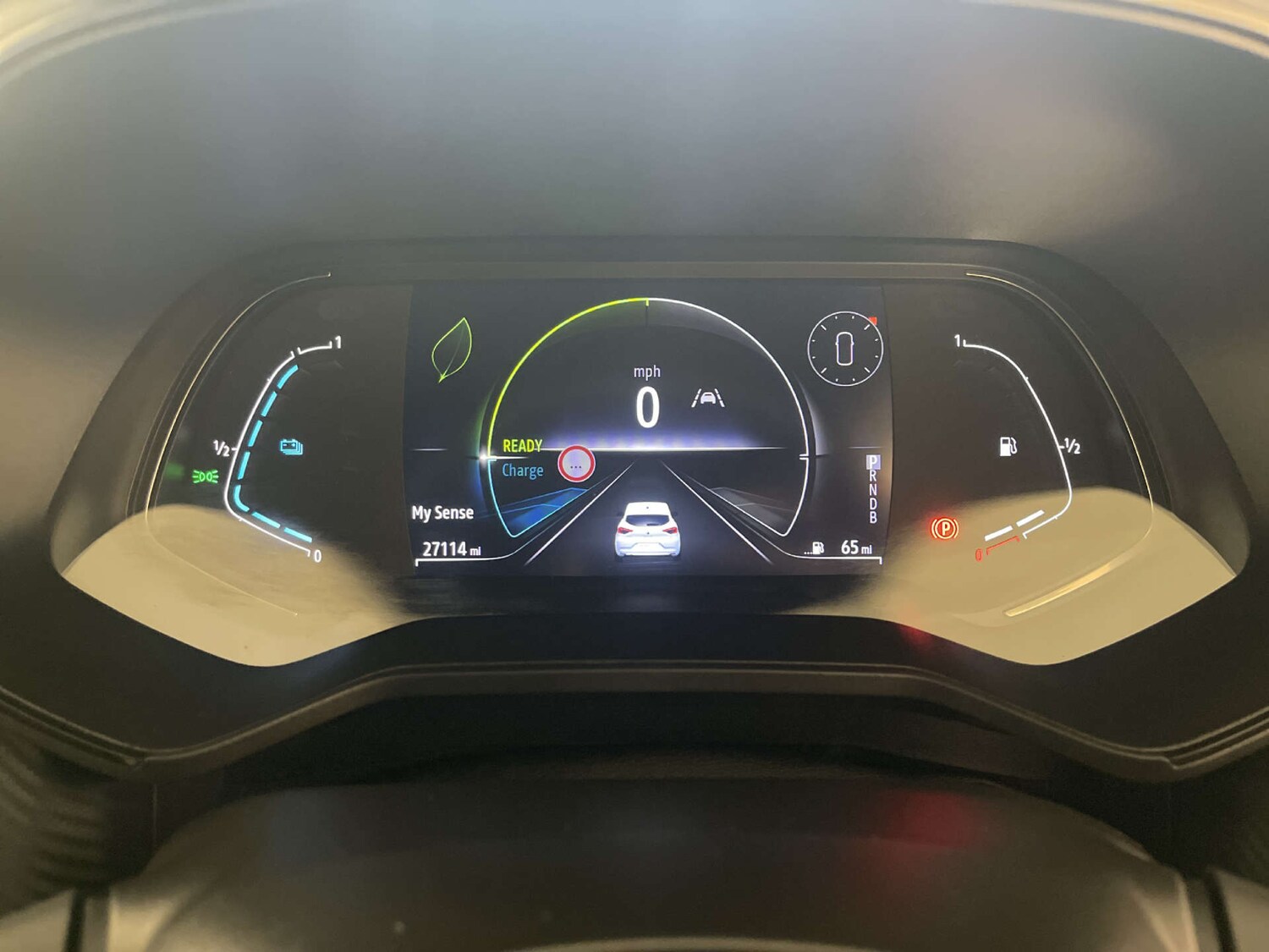 Used Renault Clio 2022 for sale - 78105688: Photo 18