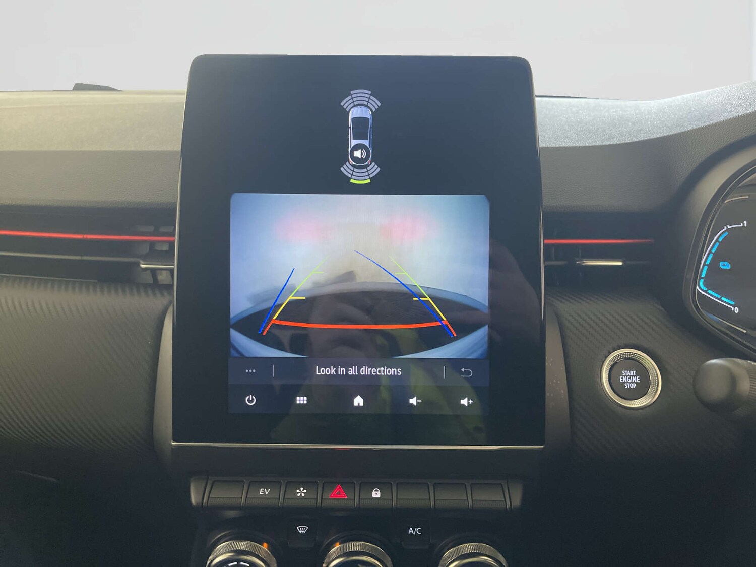 Used Renault Clio 2022 for sale - 78105688: Photo 20