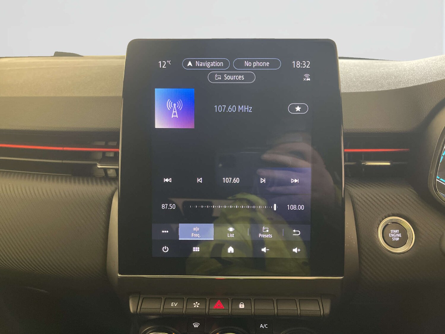 Used Renault Clio 2022 for sale - 78105688: Photo 23