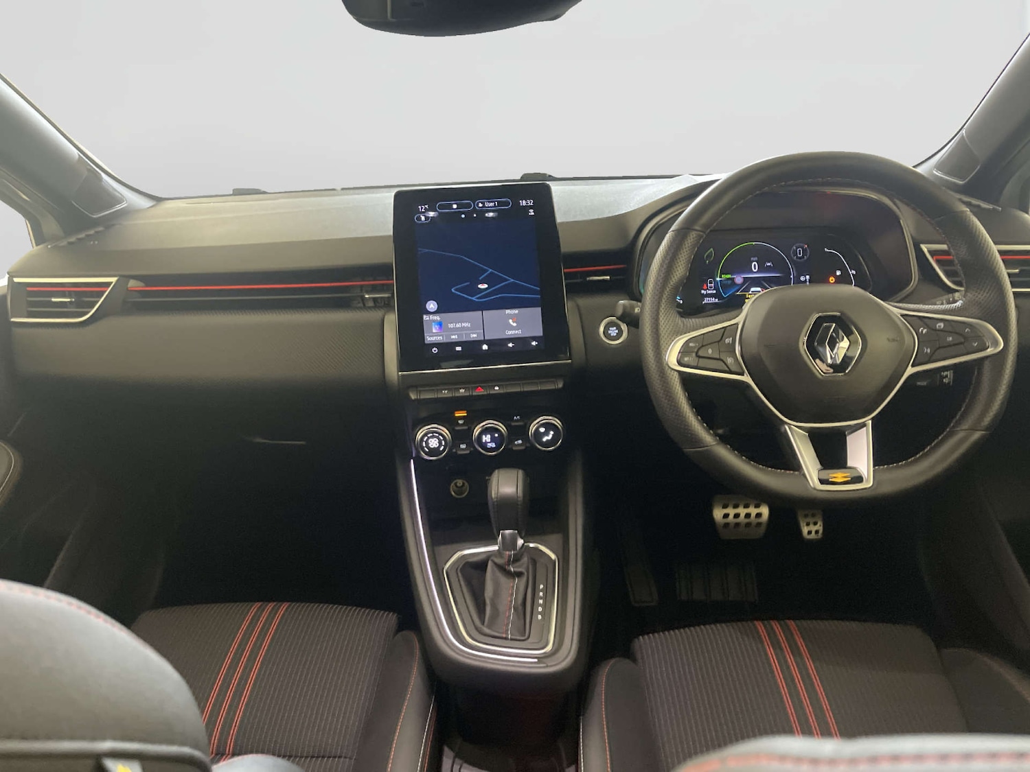 Used Renault Clio 2022 for sale - 78105688: Photo 3