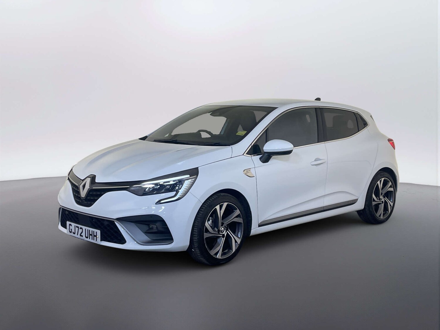 Used Renault Clio 2022 for sale - 78105688: Photo 6