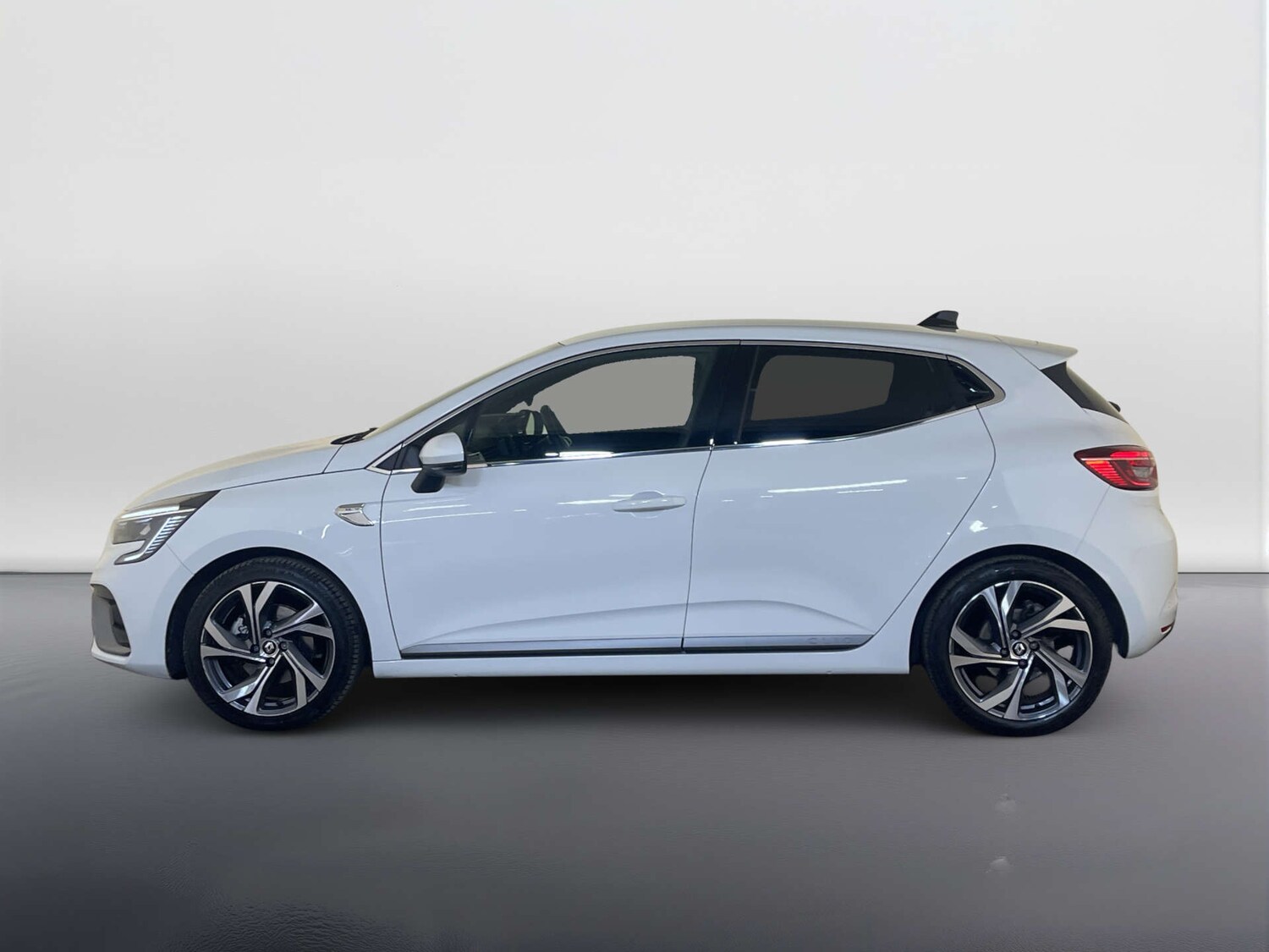 Used Renault Clio 2022 for sale - 78105688: Photo 7