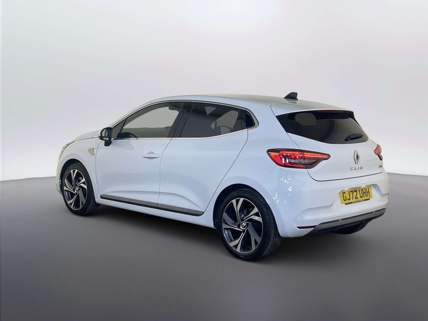 Used Renault Clio 2022 for sale - 78105688: Photo 8