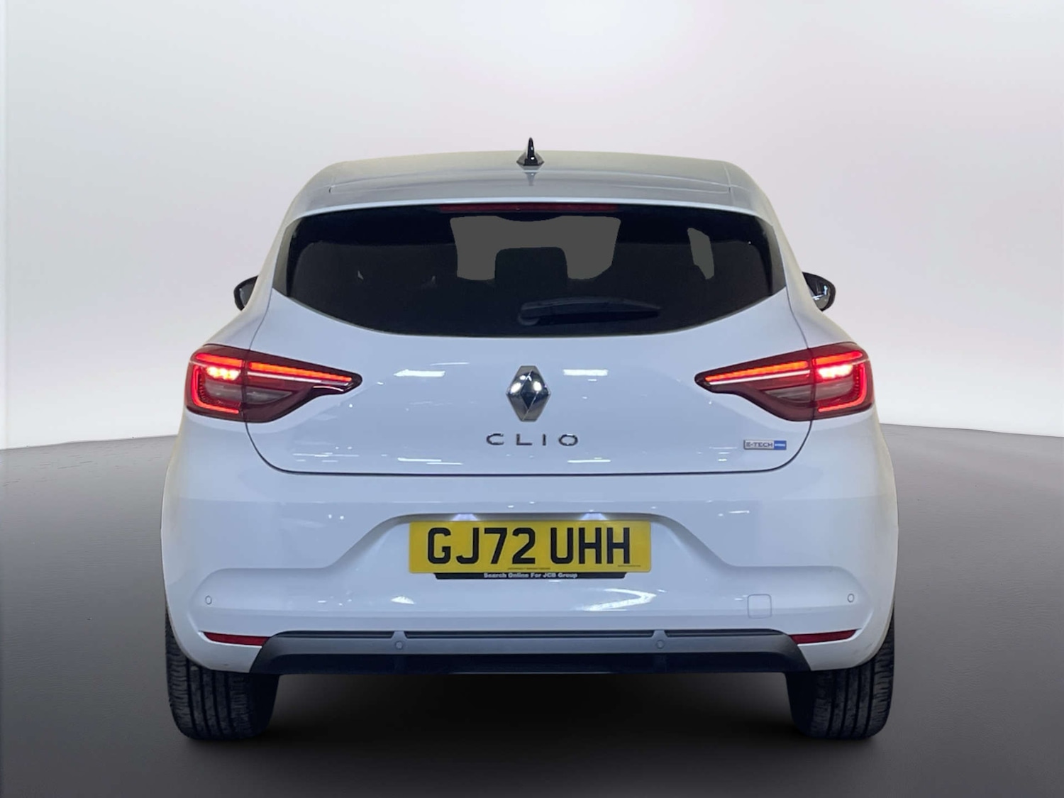 Used Renault Clio 2022 for sale - 78105688: Photo 9