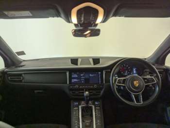 Used Porsche Macan 2019 for sale - 73299689: Photo