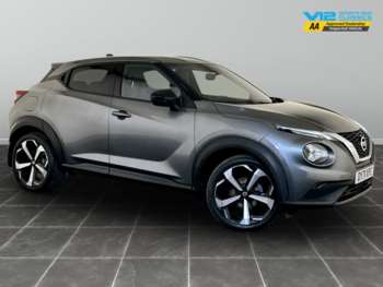2021 (71) - 1.0 DiG-T 114 Tekna 5dr