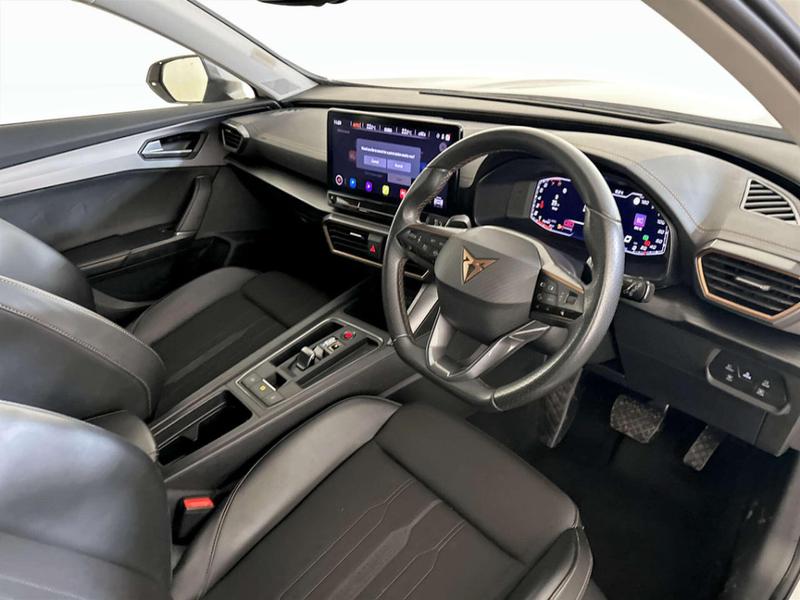 Used Cupra Formentor 2021 for sale - 76984786: Photo 16