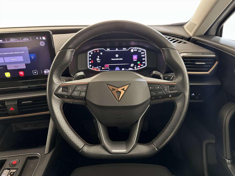 Used Cupra Formentor 2021 for sale - 76984786: Photo 17