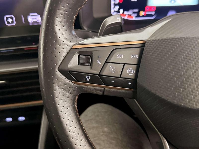 Used Cupra Formentor 2021 for sale - 76984786: Photo 18