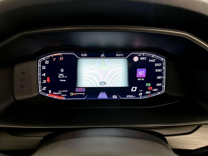 Used Cupra Formentor 2021 for sale - 76984786: Photo 19