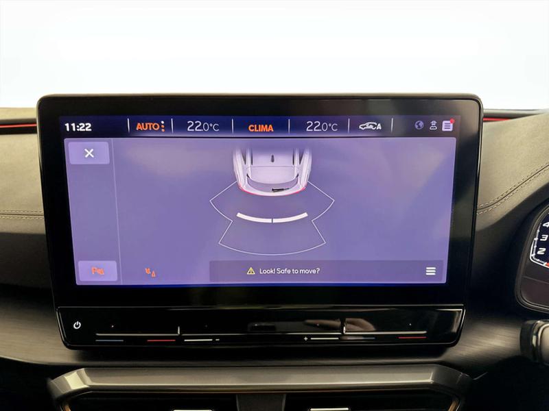 Used Cupra Formentor 2021 for sale - 76984786: Photo 21