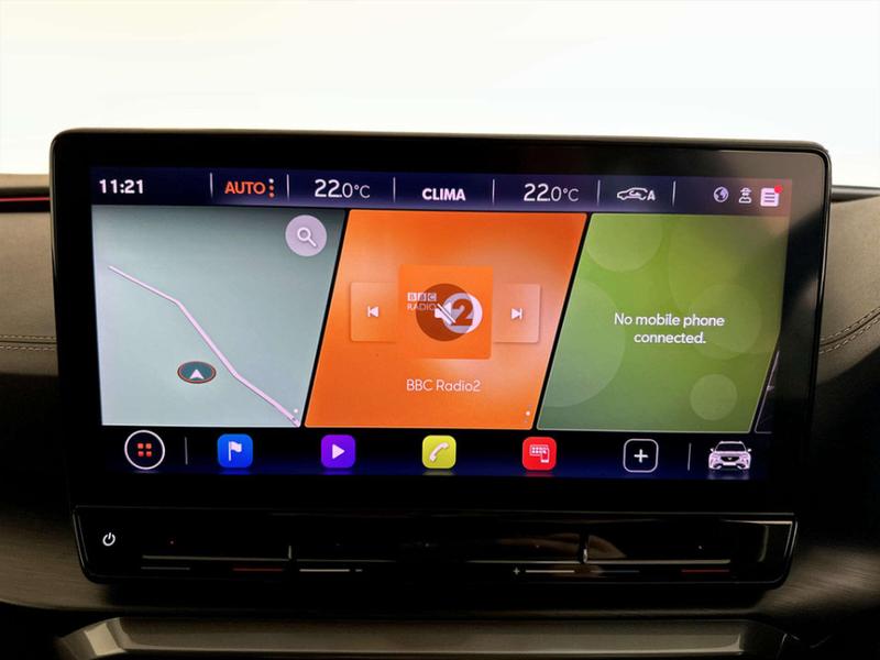 Used Cupra Formentor 2021 for sale - 76984786: Photo 23