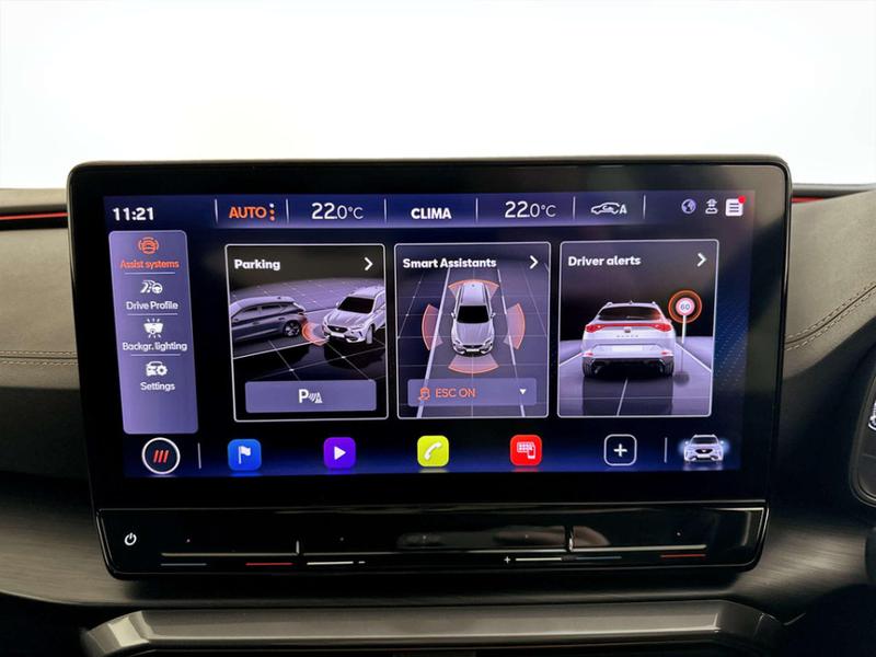 Used Cupra Formentor 2021 for sale - 76984786: Photo 24