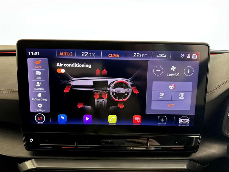 Used Cupra Formentor 2021 for sale - 76984786: Photo 25