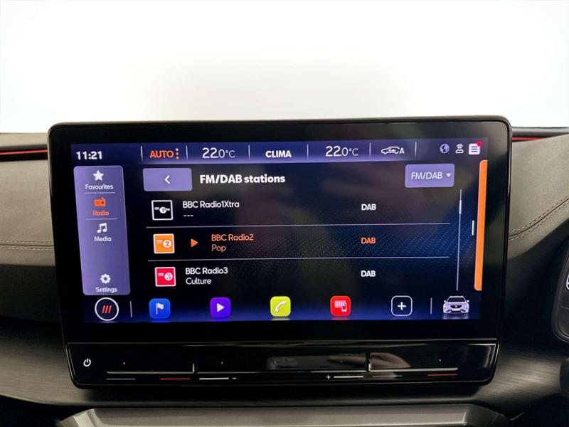 Used Cupra Formentor 2021 for sale - 76984786: Photo 26