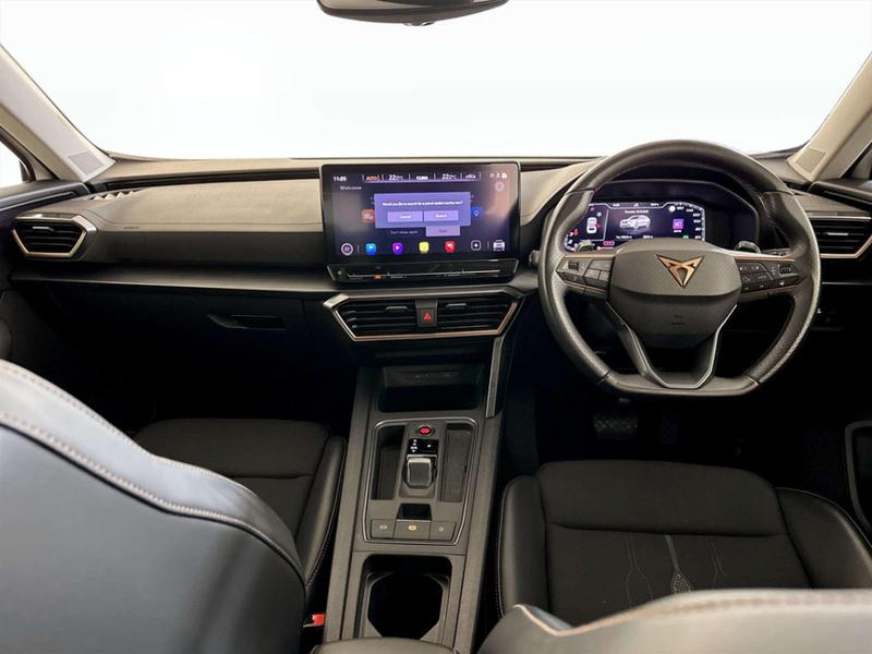 Used Cupra Formentor 2021 for sale - 76984786: Photo 3