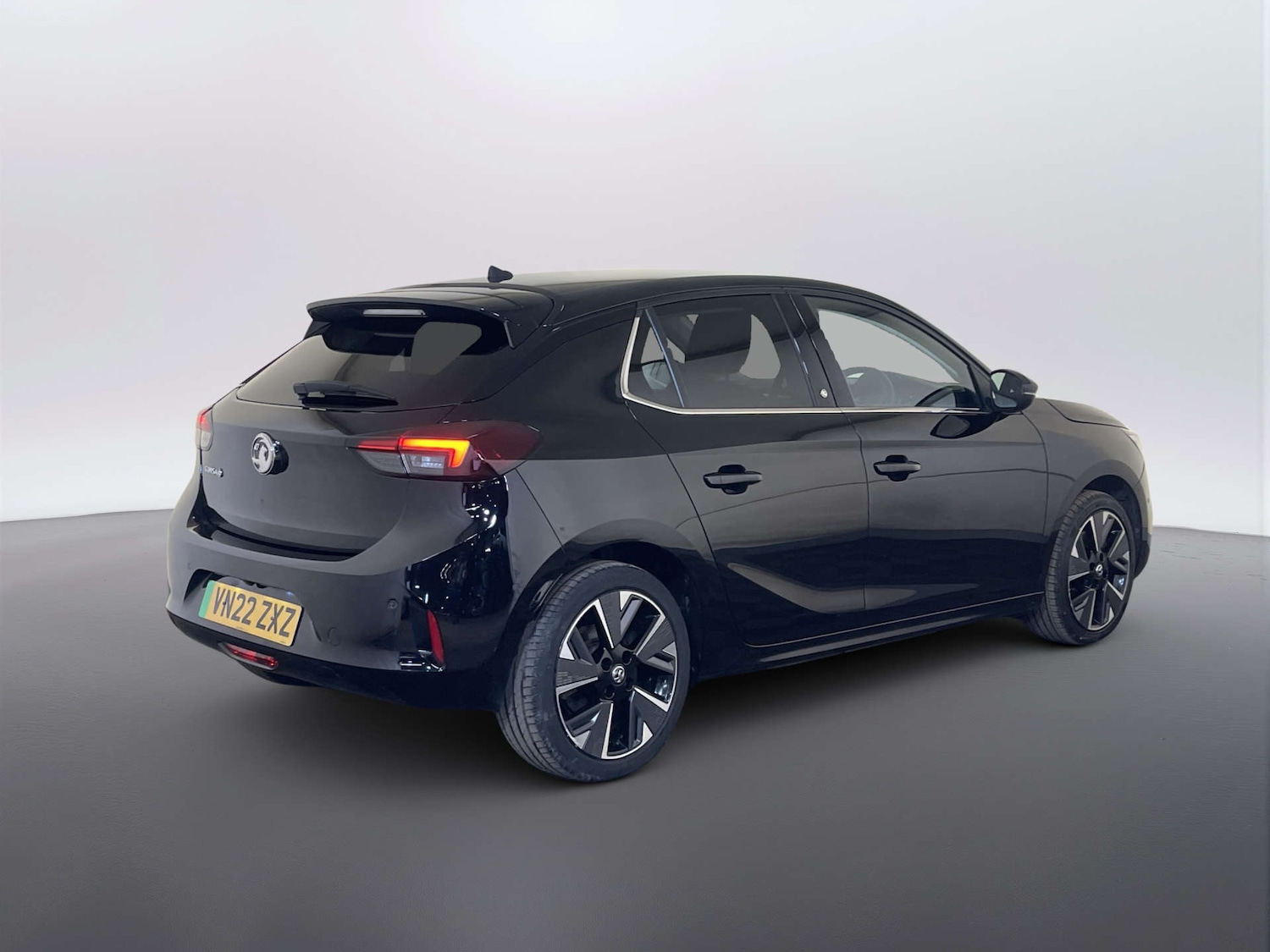 Used Vauxhall Corsa 2022 for sale - 78122957: Photo 10