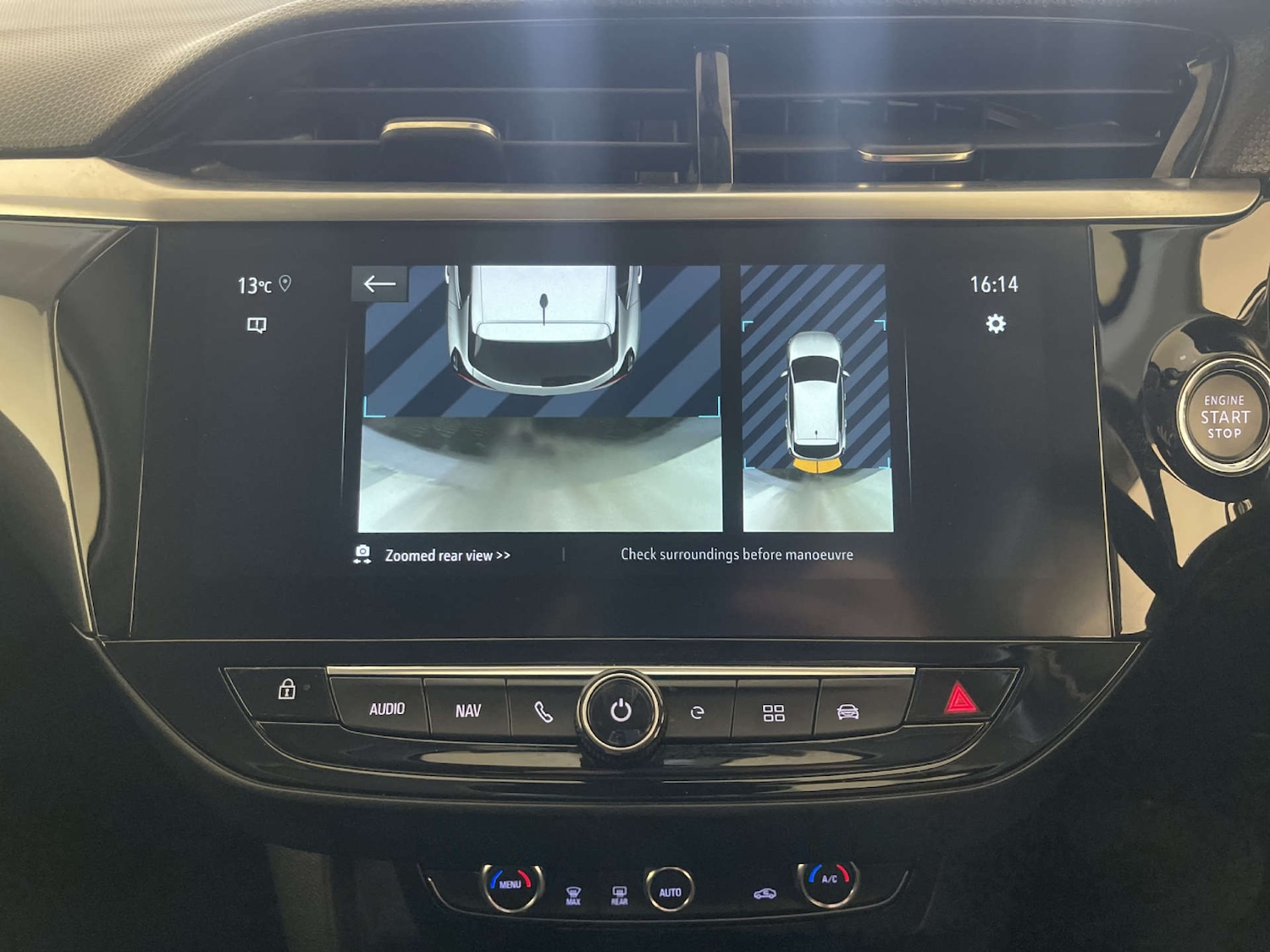 Used Vauxhall Corsa 2022 for sale - 78122957: Photo 20