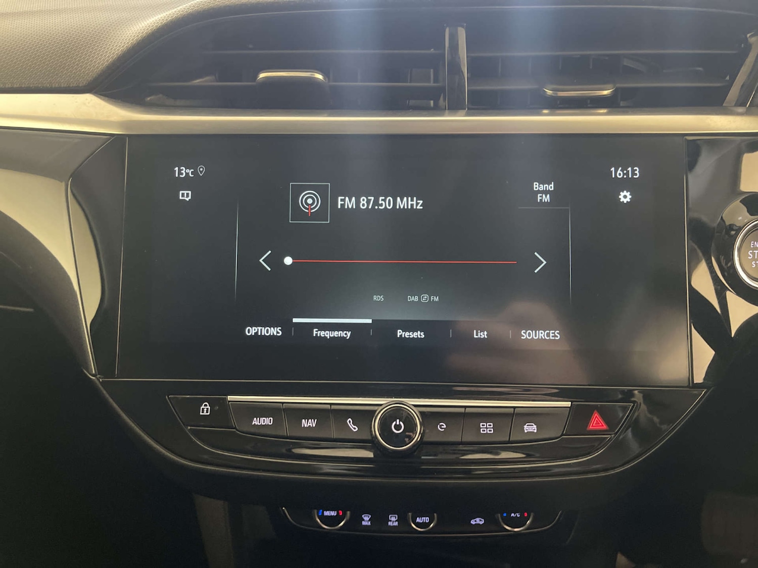 Used Vauxhall Corsa 2022 for sale - 78122957: Photo 22