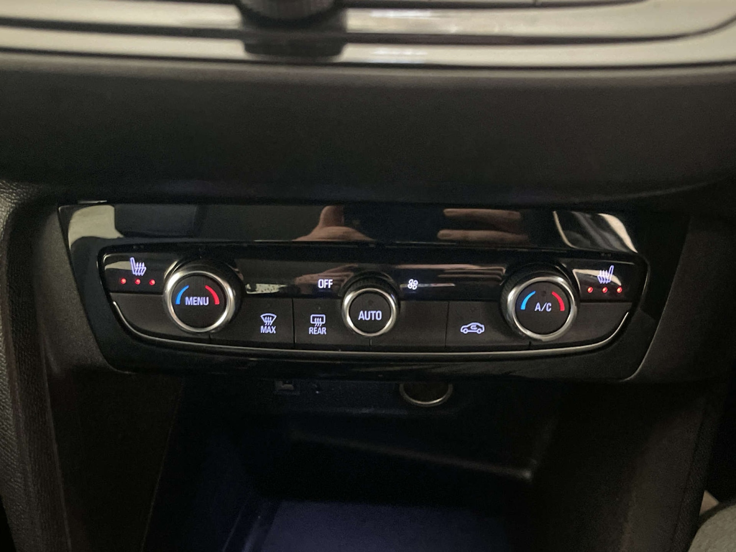 Used Vauxhall Corsa 2022 for sale - 78122957: Photo 23